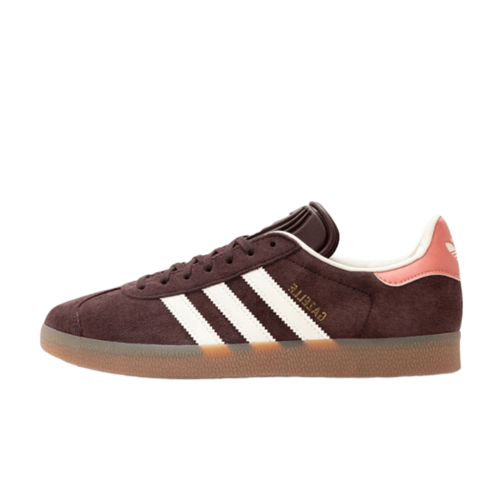 adidas "Gazelle ""Brown Gum 4"" IF3233