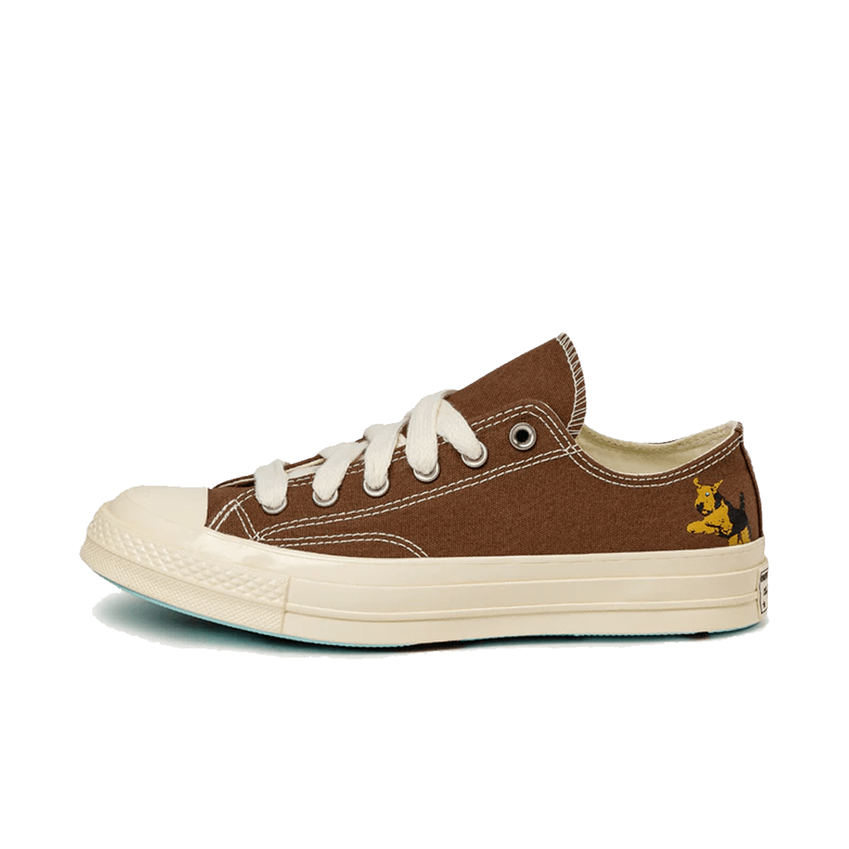 Golf Le Fleur x Converse Chuck Taylor All Star '70 'Dachshund' A11675C