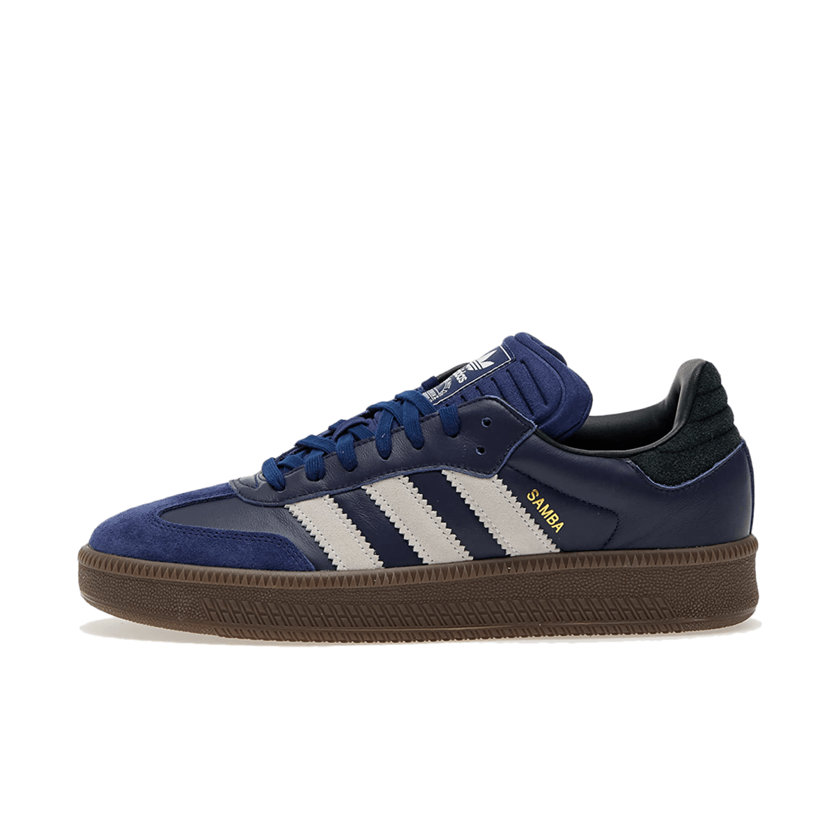 adidas Samba XLG 'Dark Blue' IE9179