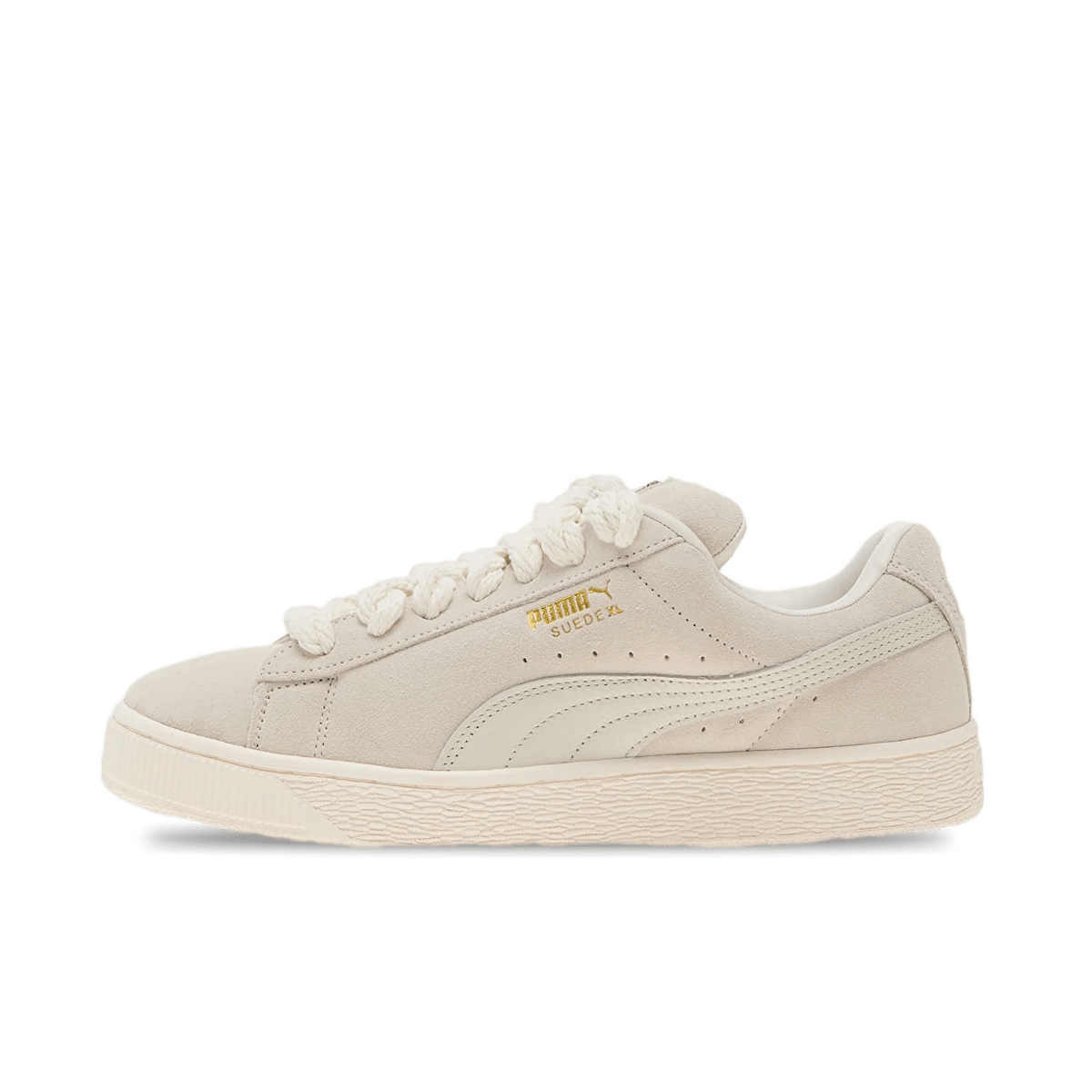 PUMA Suede XL Rope 'Beige' 39870801