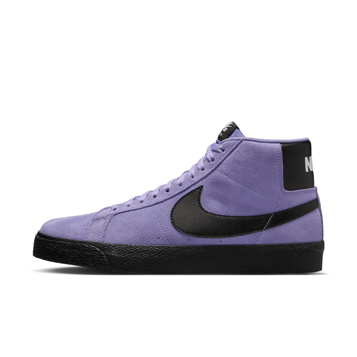 Nike SB Zoom Blazer Mid 'Dusty Amethyst' FD0731-500