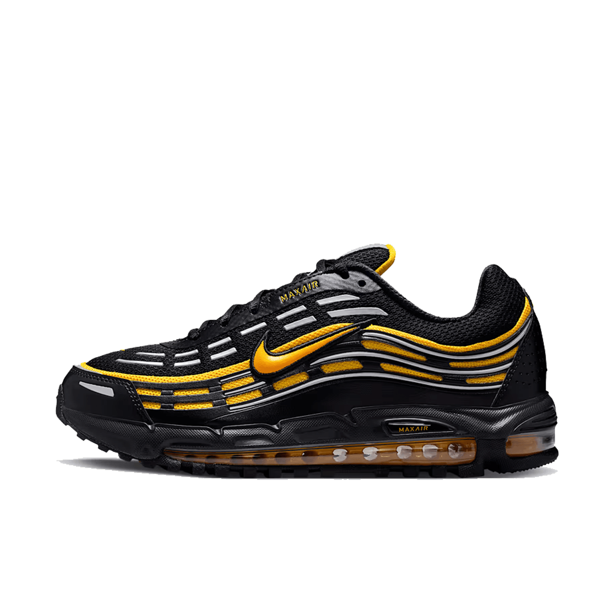 Nike Air Max TL 2.5 'Varsity Maize' FZ4110-008