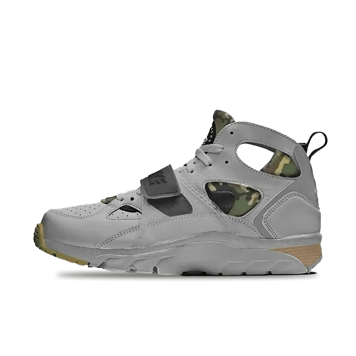 Corteiz x Air Trainer Huarache 'Light Bone' FQ8793-002