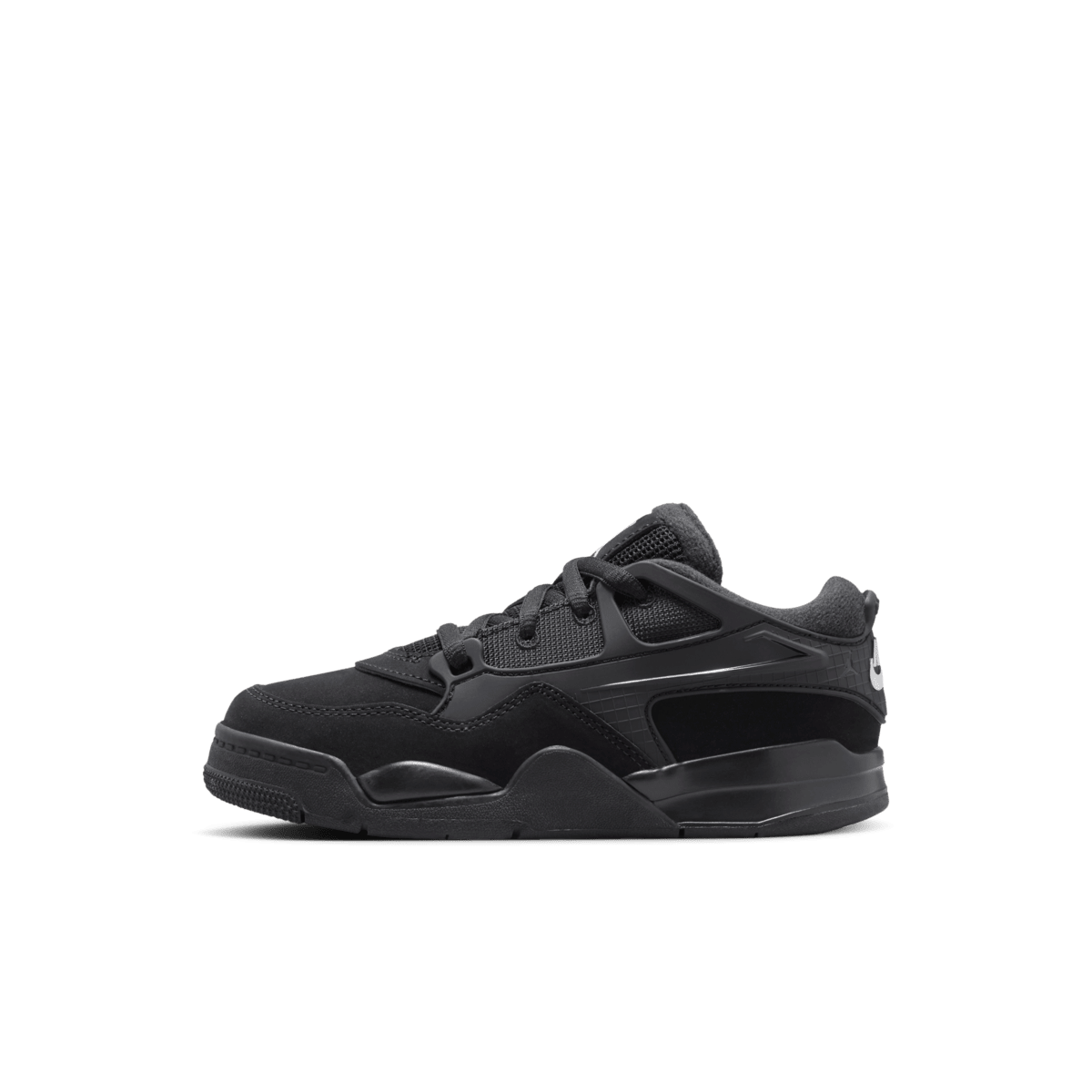 Air Jordan 4 RM PS 'Black Cat' FQ7936-004