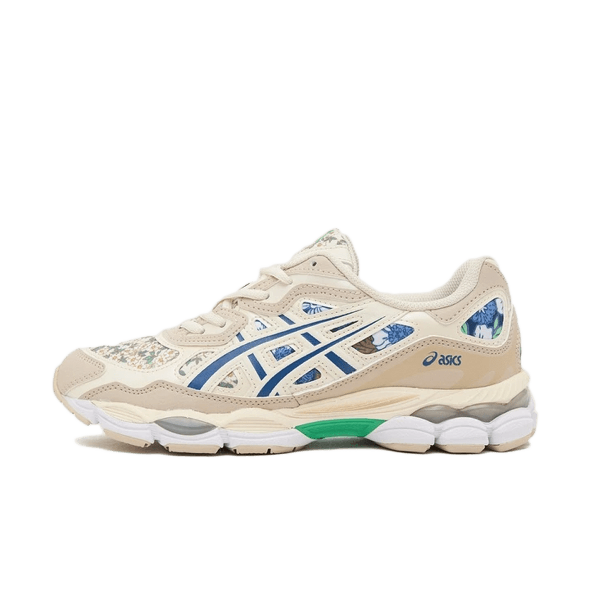 ASICS Gel-NYC 'Oatmeal' 1202A441-250