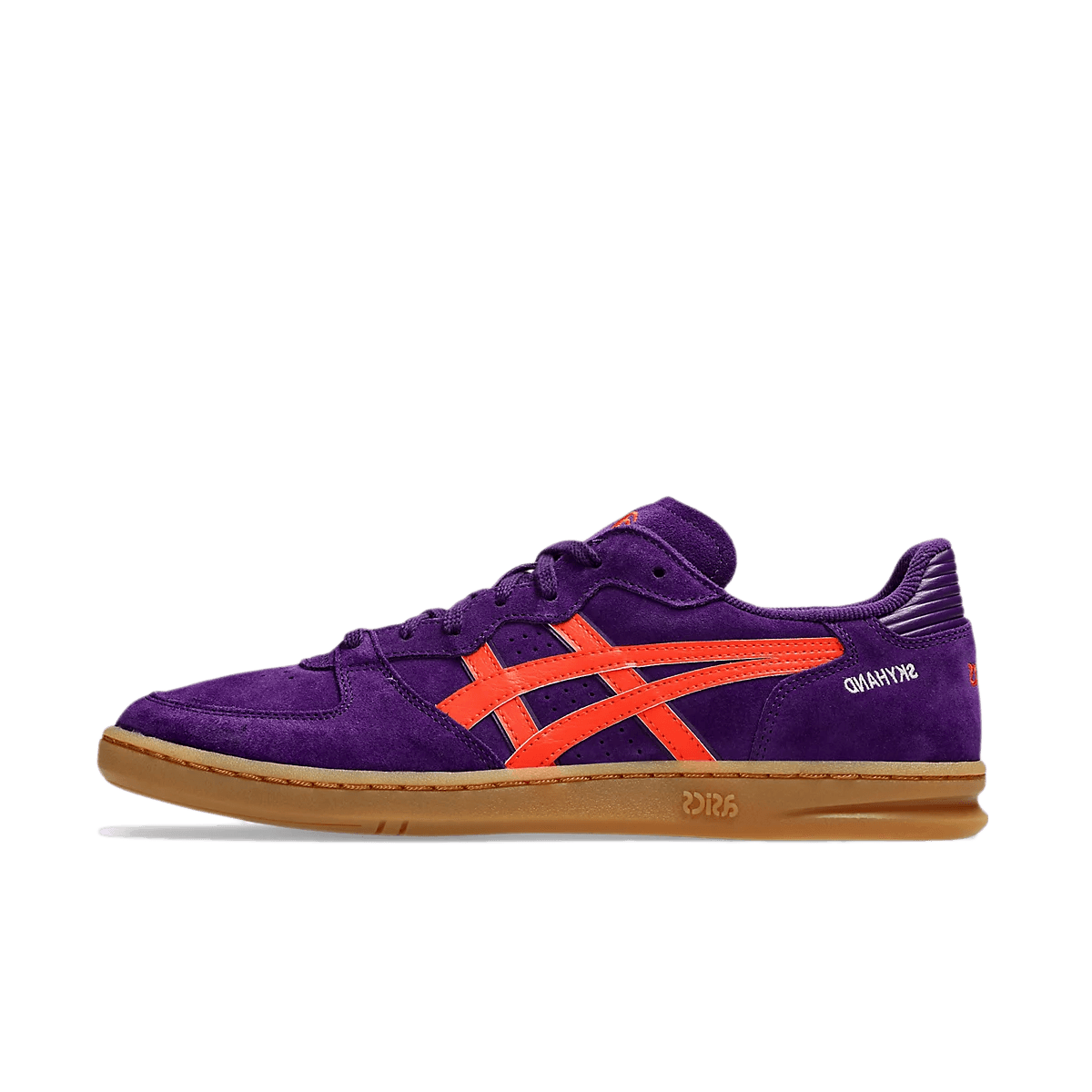 ASICS Skyhand OG 'Midnight Plum' 1203A452-500