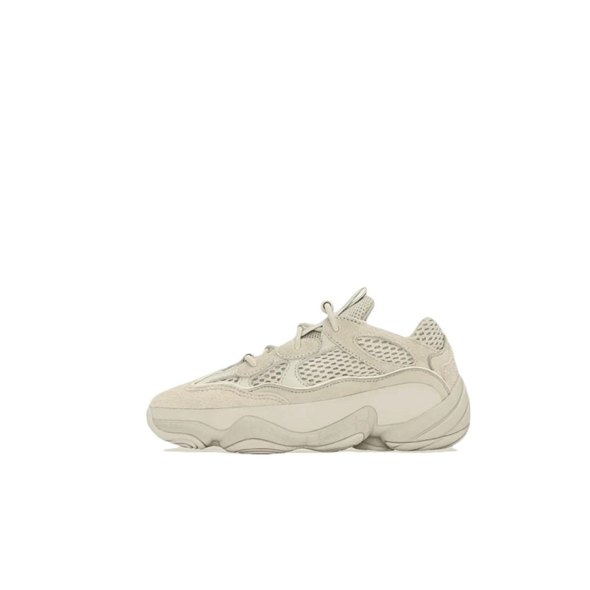 adidas Yeezy 500 Kids 'Blush'