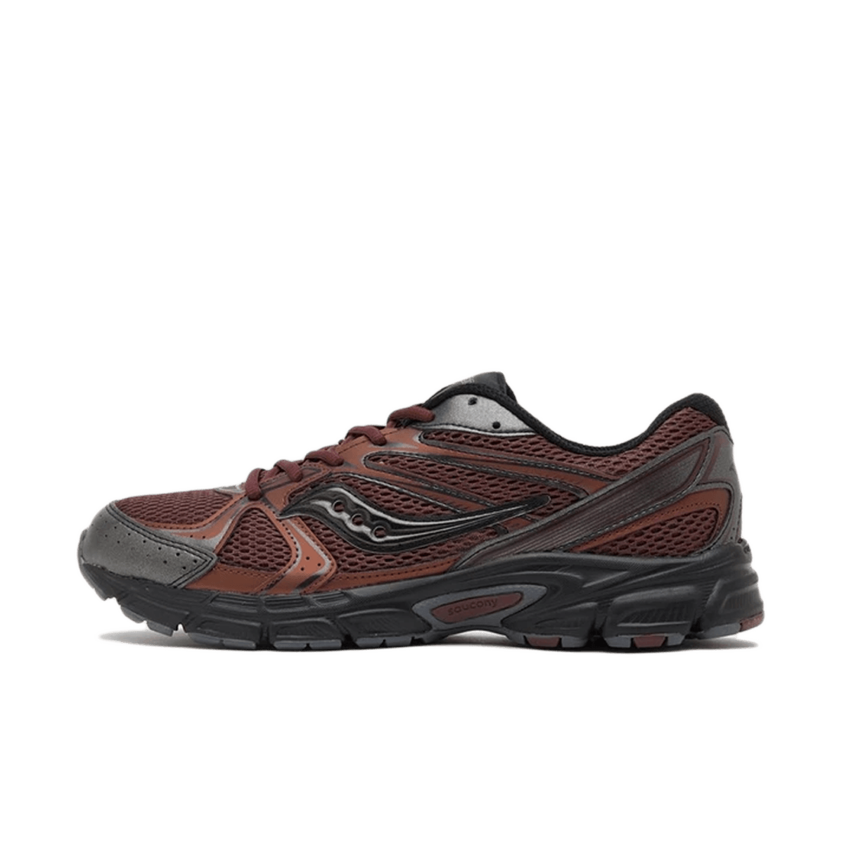 Saucony Ride Millennium 'Copper' S70812-9