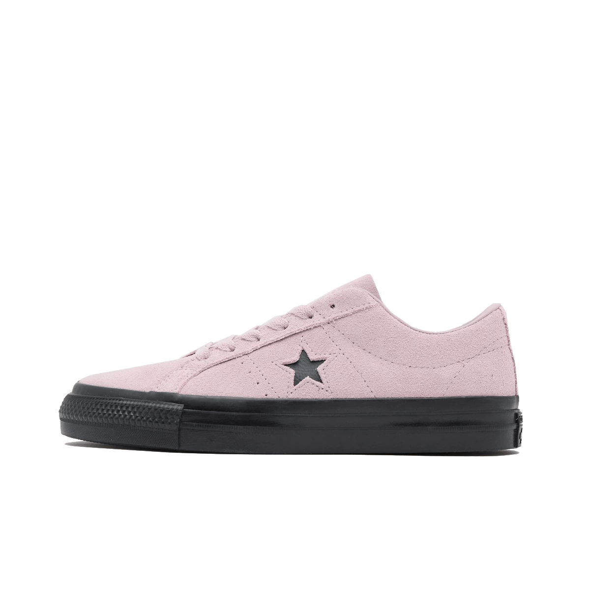 Converse One Star Pro 'Violet Black' A05318C