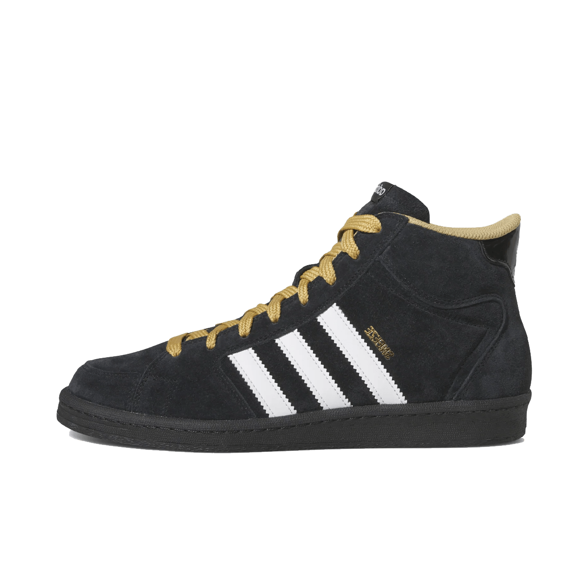 Sneeze x adidas Superskate 'Core Black' IF2703