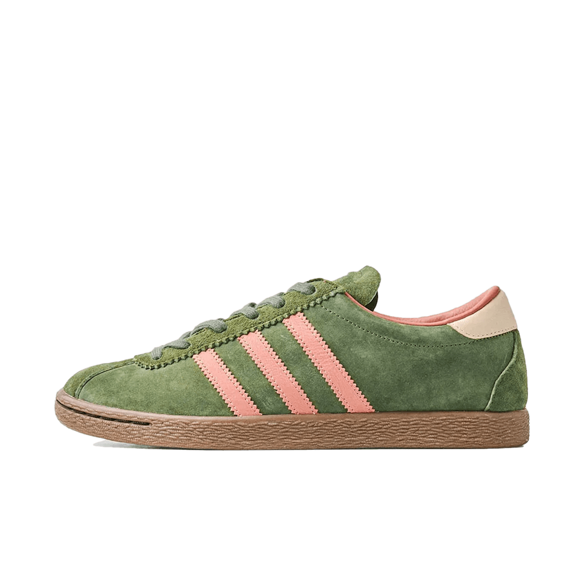 END. x adidas Tobacco 'Wild Pine' - Fly Fishing Pack ID5419