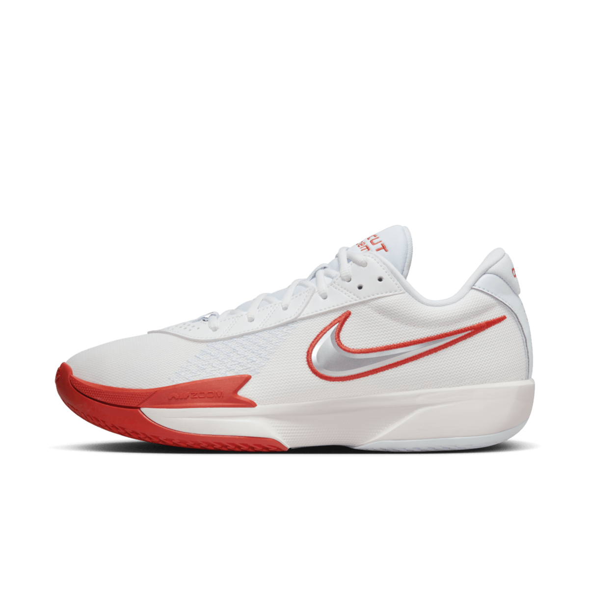 Nike Air Zoom GT Cut Academy 'Picante Red' FB2599-101