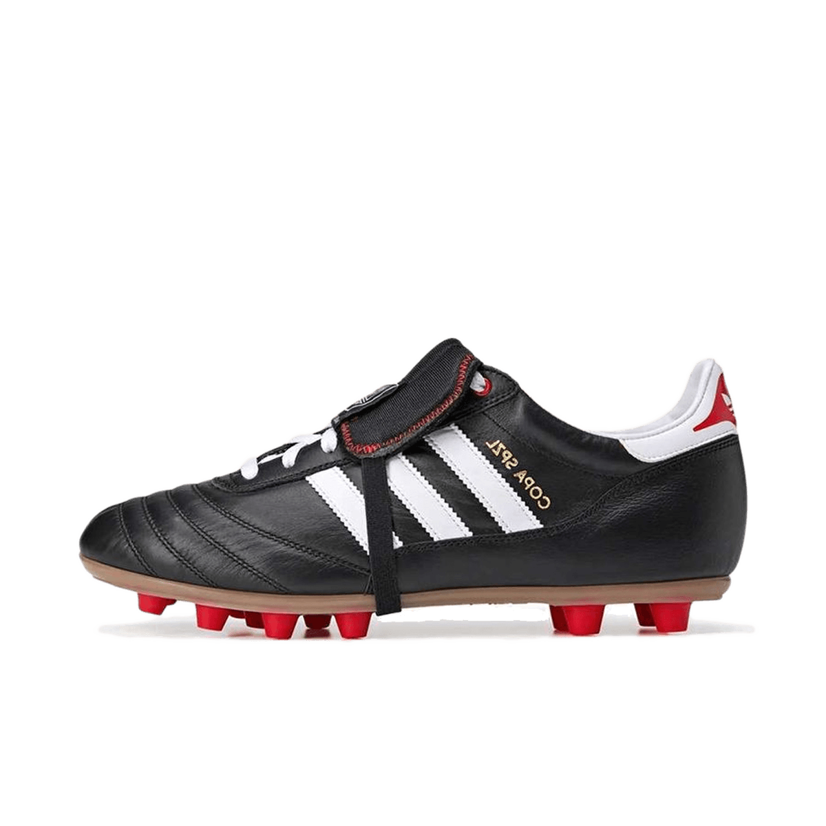 adidas Copa Mundial SPZL F.C. 'Black' IE9096