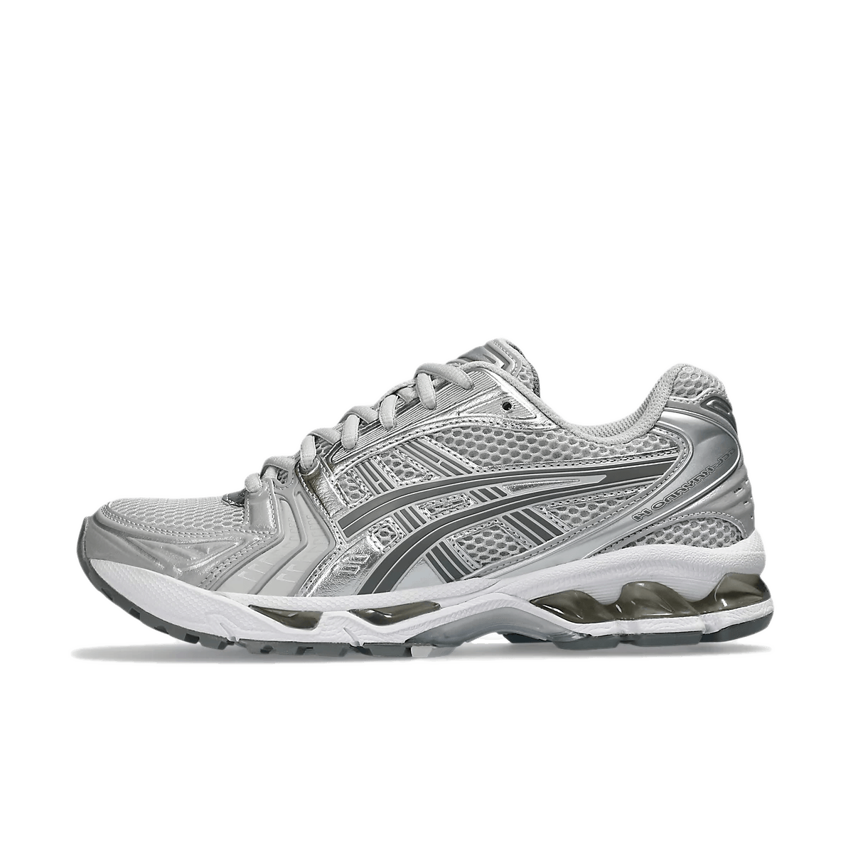 ASICS Gel-Kayano 14 WMNS 'Cloud Grey' 1202A056021