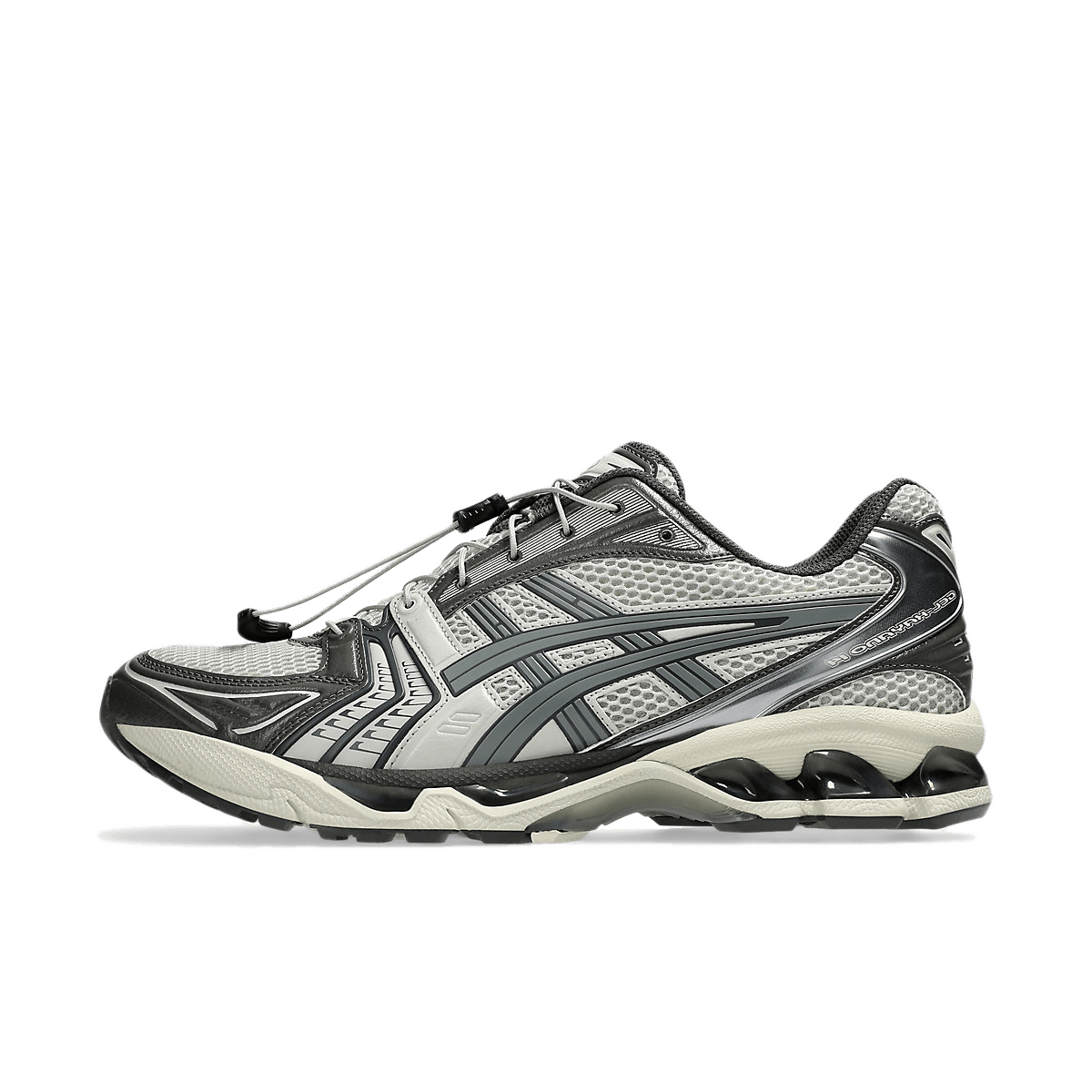 ASICS Gel-Kayano 14 'Oyster Grey' - Unlimited Pack 1203A549-022