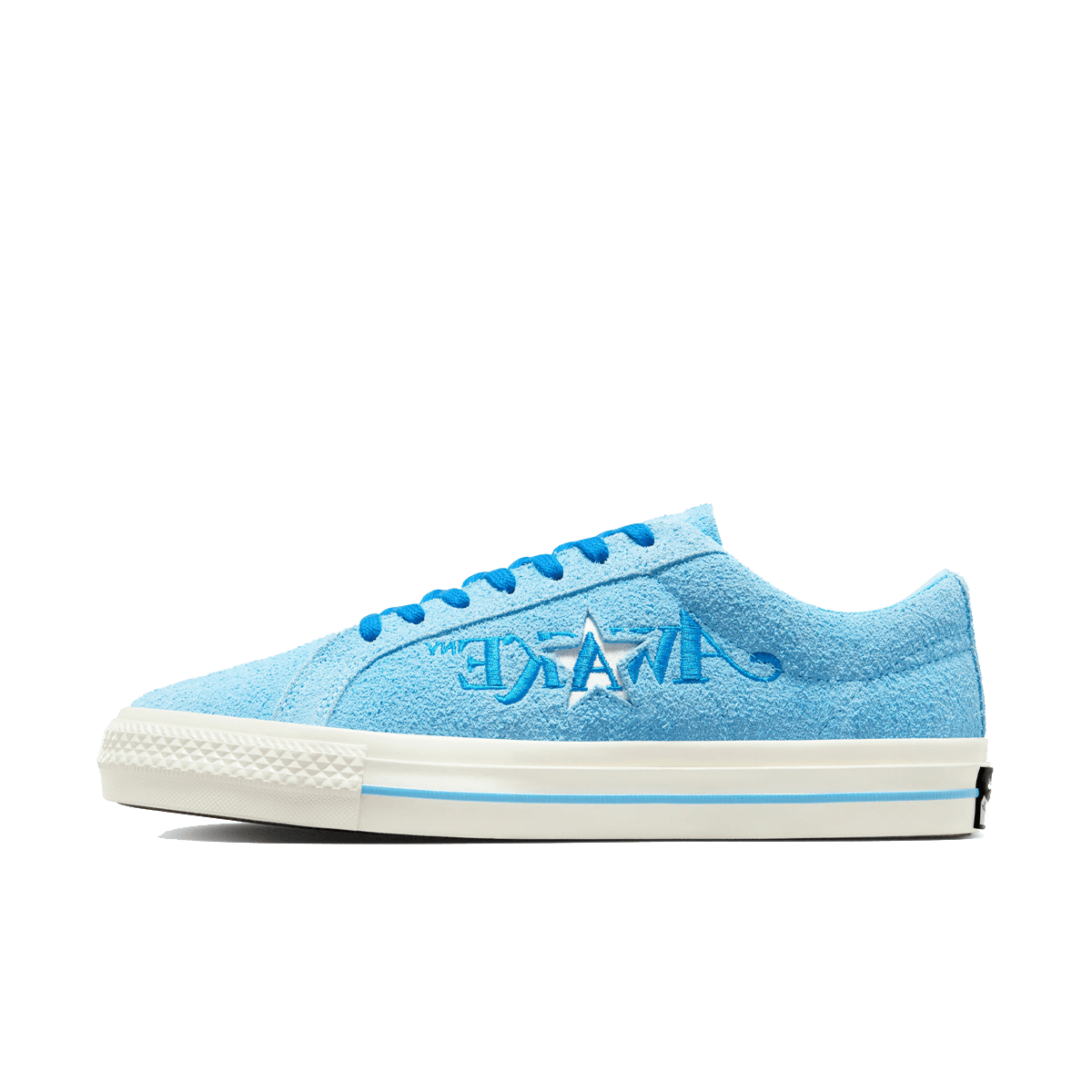 Awake x Converse One Star Pro OX 'Blue' A07642C