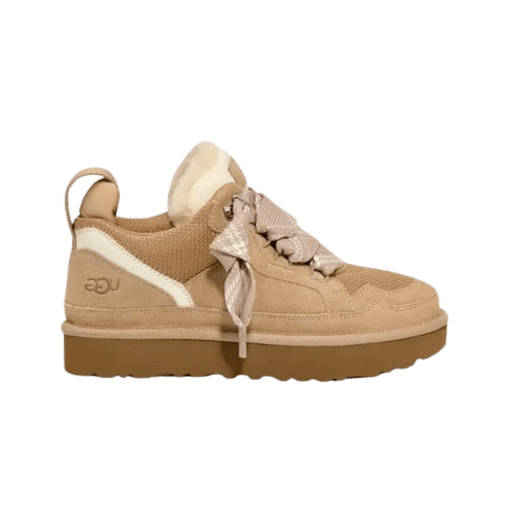 UGG Lowmel Sand