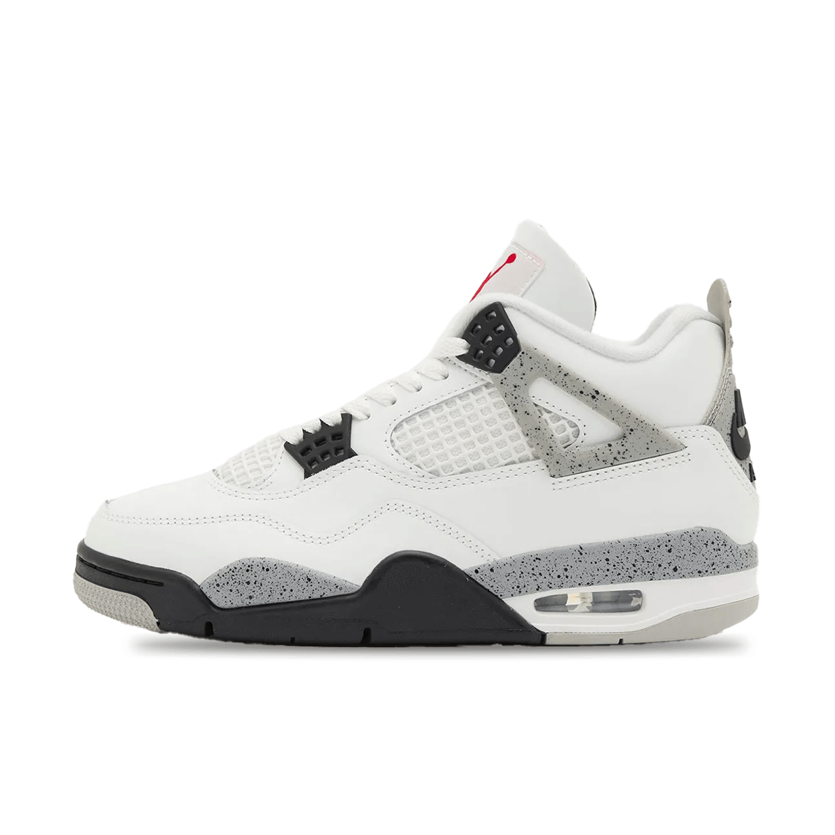 Air Jordan 4 OG 'White Cement' - 2025 FV5029-100