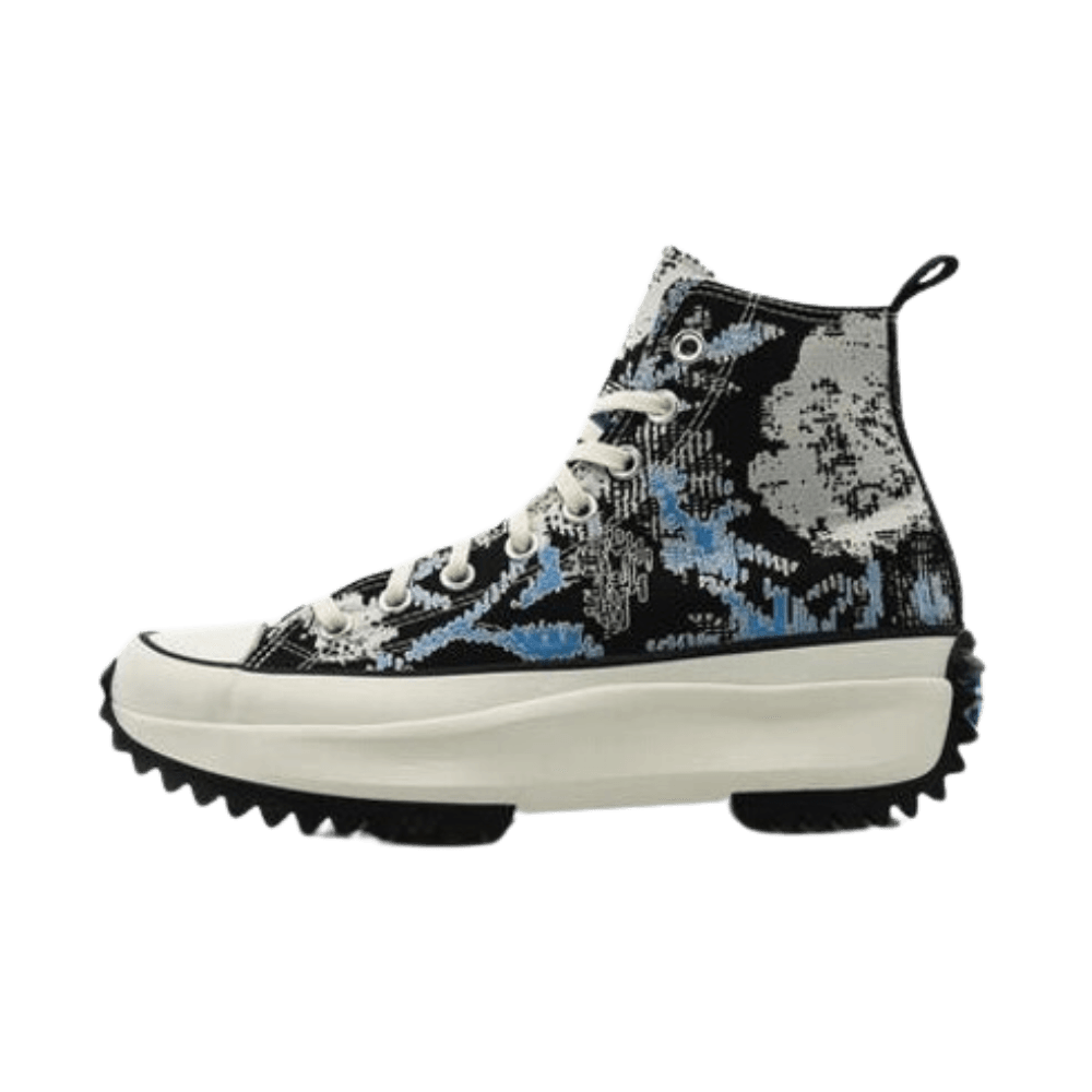 Converse RUN STAR HIKE HI 171398C