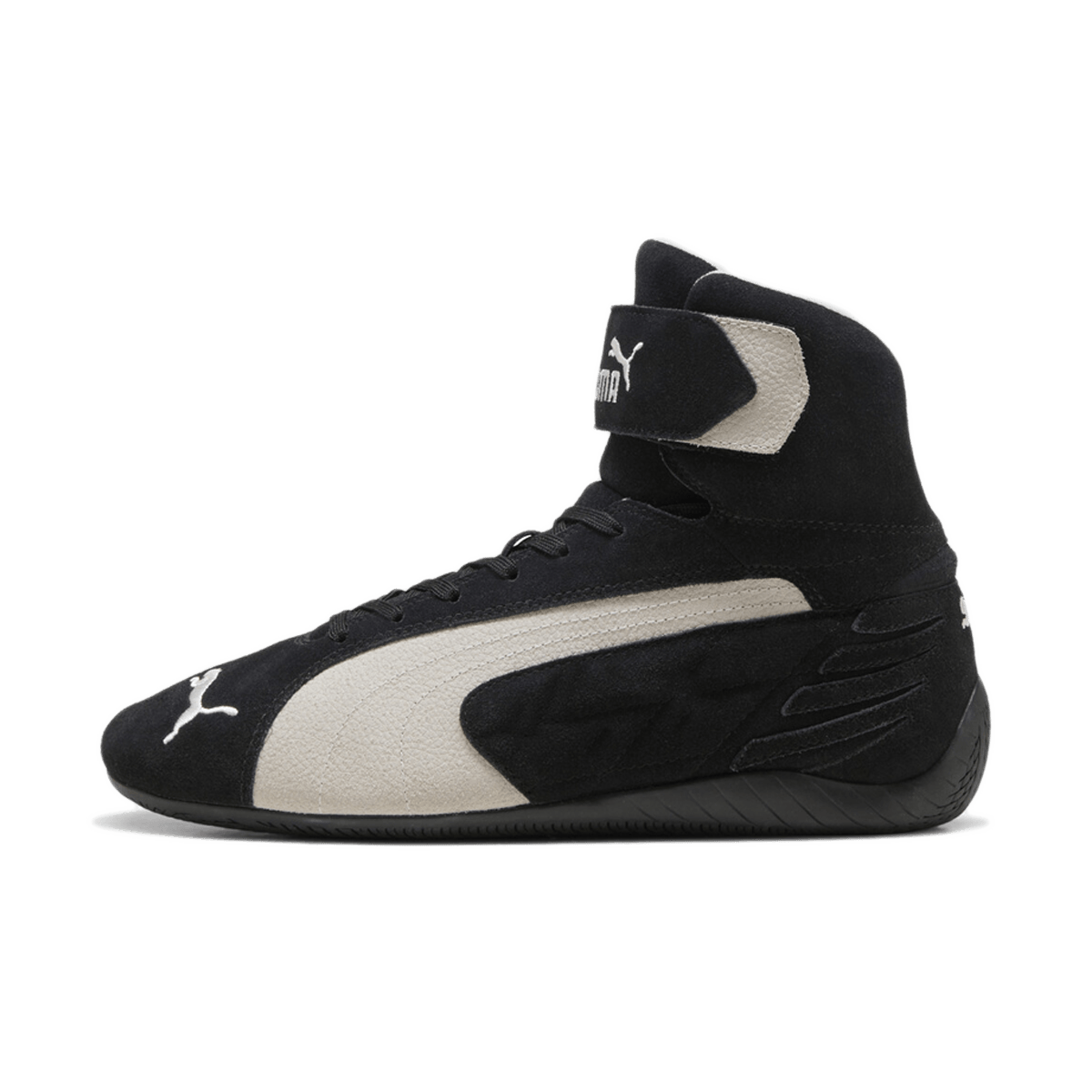 Puma Speedcat Mid 'Black' 400384-01