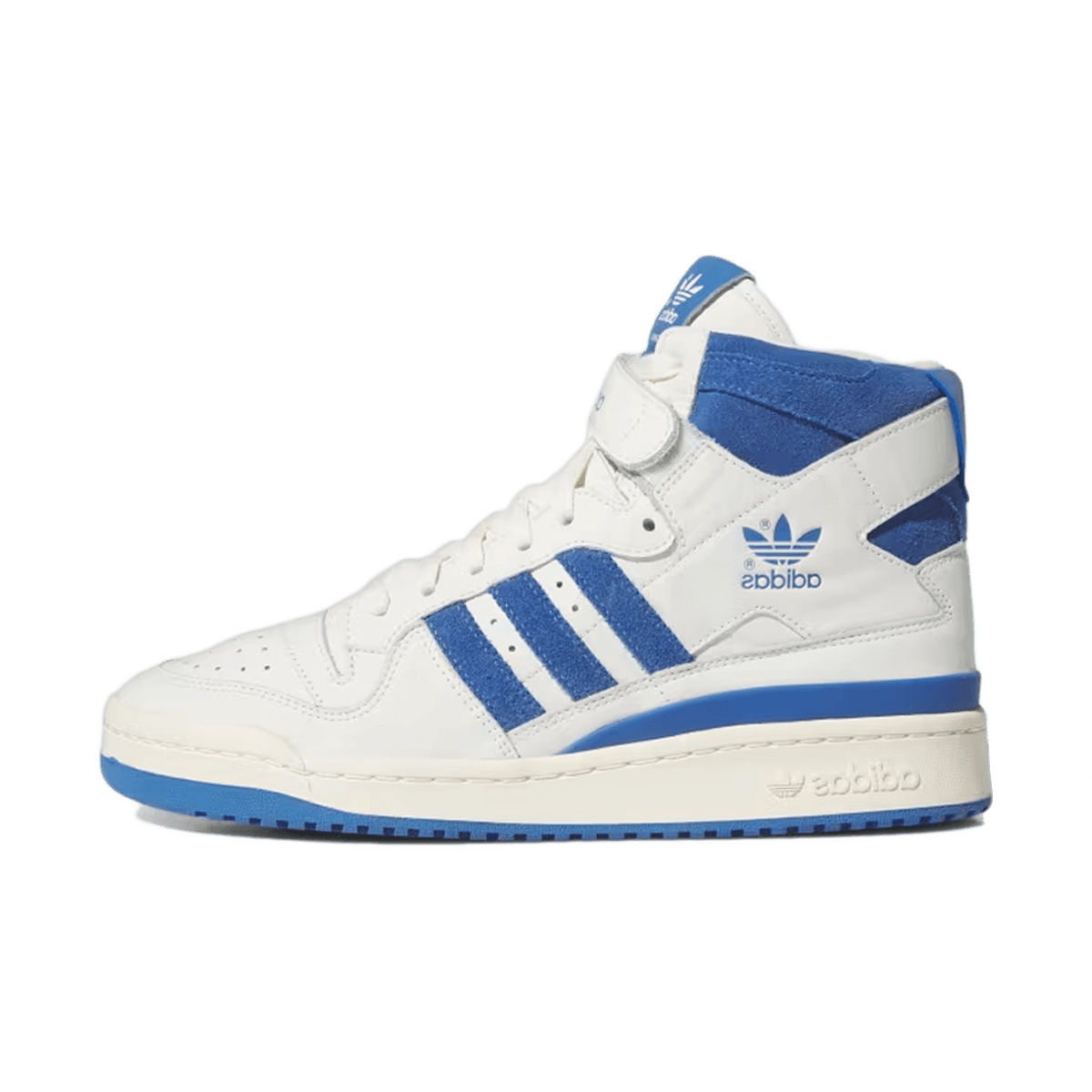 adidas Forum 84 High 'Cloud White' IF9675