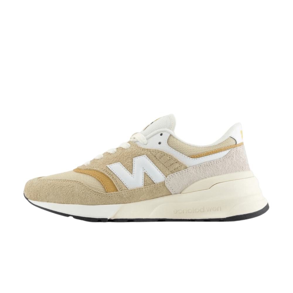 New Balance 997R  Brown