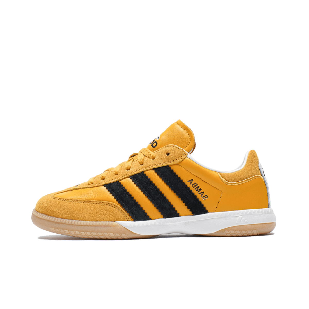 adidas Samba MN 'Yellow' IE9111