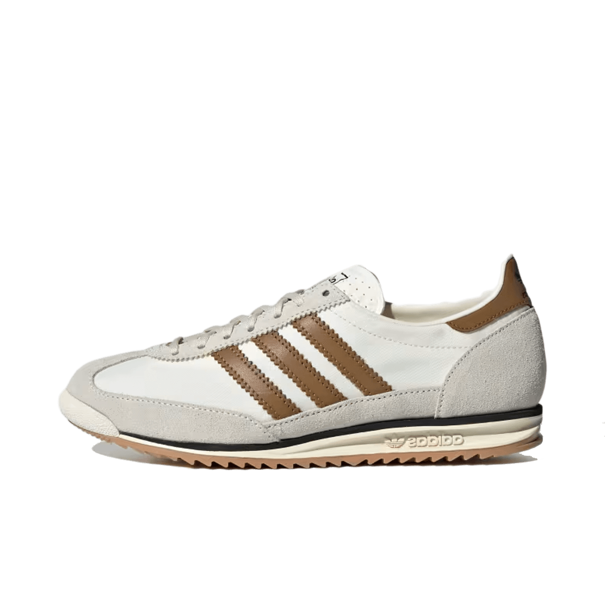 adidas SL 72 WMNS 'Bronze Strata' JH8657