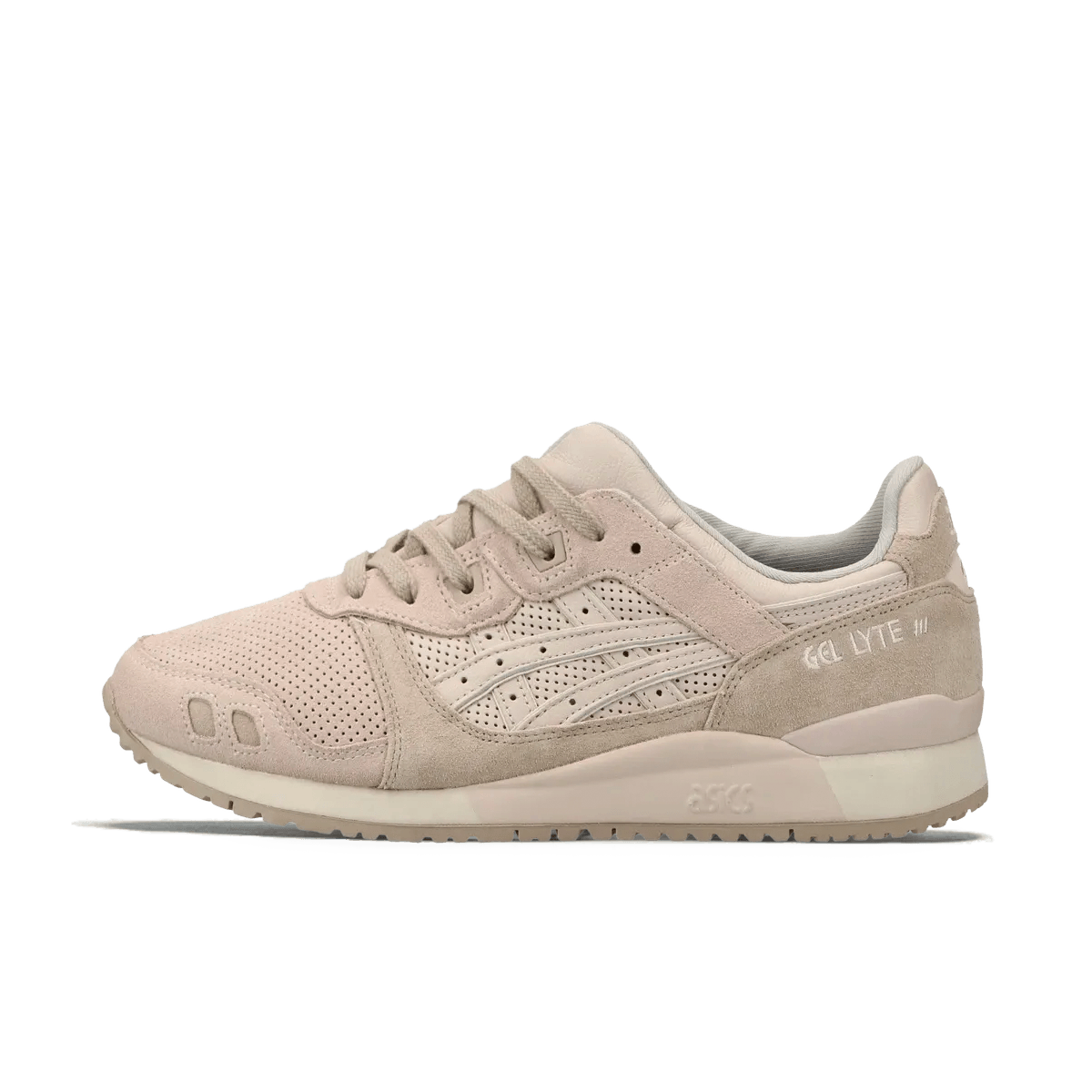 ASICS SportStyle GEL-LYTE III OG 'Mineral Beige'