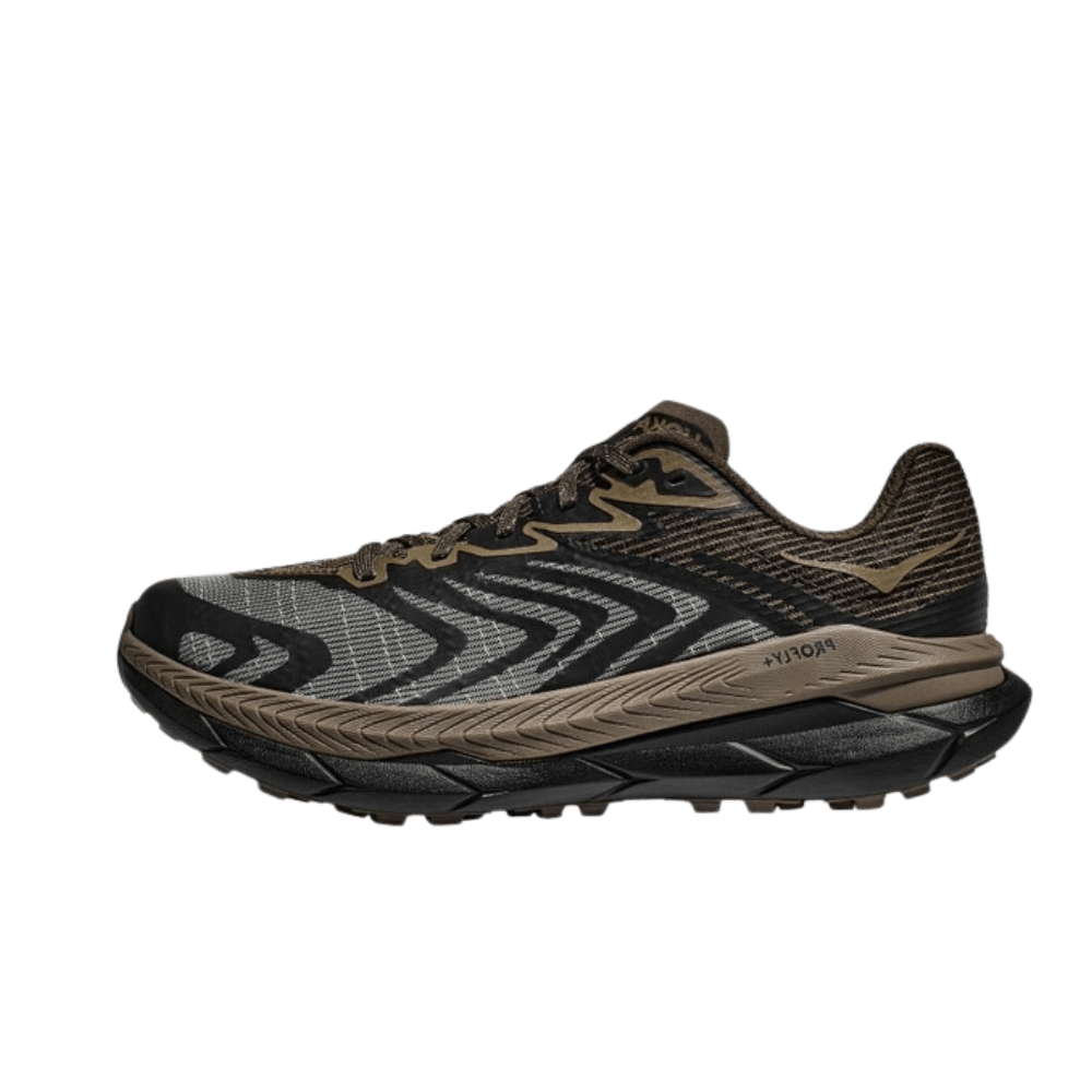 HOKA Stealth/Tech Tecton X 2 Deep Umber