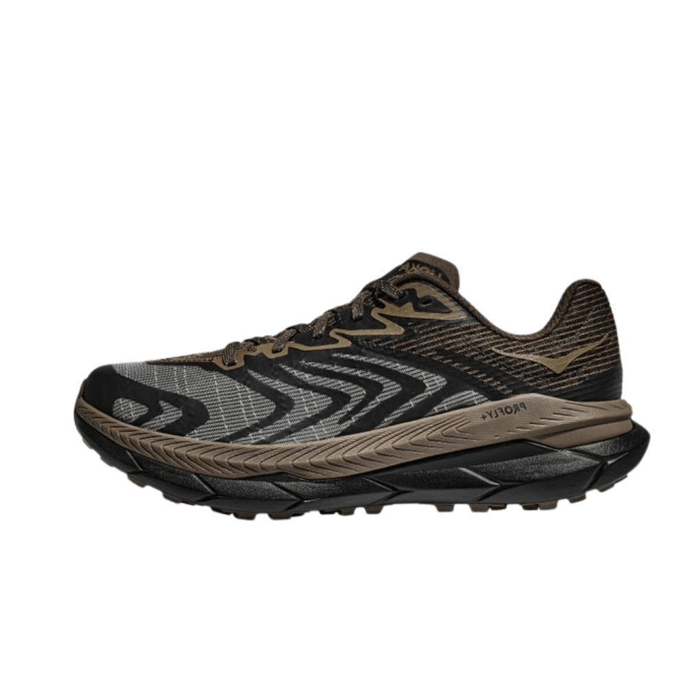 HOKA Stealth/Tech Tecton X 2  Deep Umber