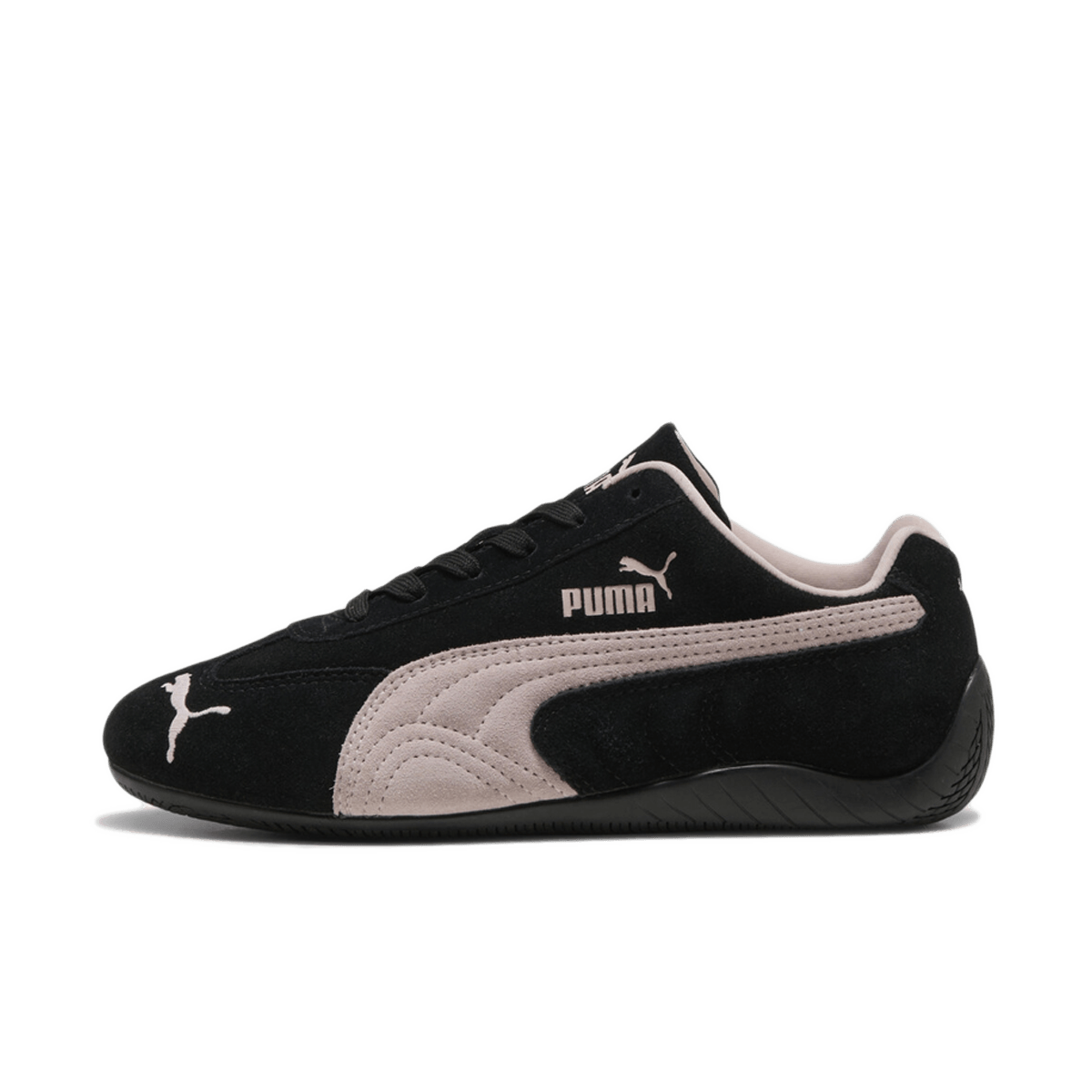 Puma Speedcat OG 'Black & Mauve Mist' 398846-09