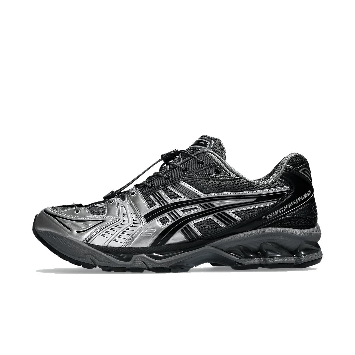 UNAFFECTED x ASICS Gel-Kayano 14 'Dark Shadow'