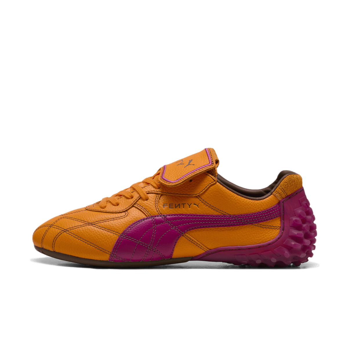 FENTY x PUMA Avanti LS Stitched 'Pumpkin Pie' 404813-01