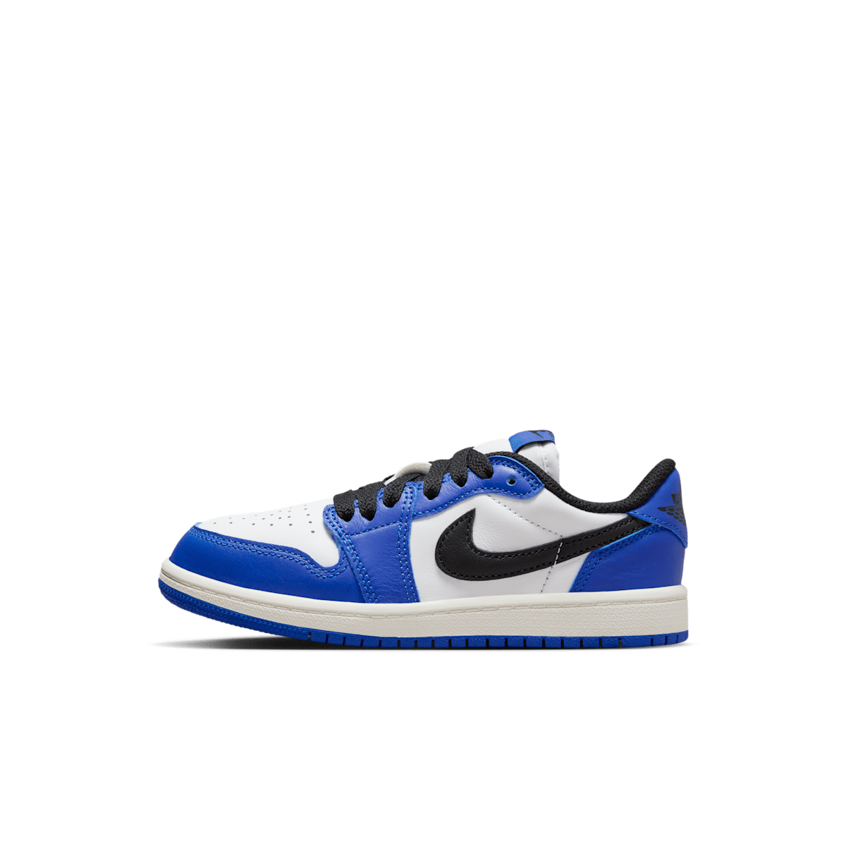 Air Jordan 1 Low PS 'Game Royal'