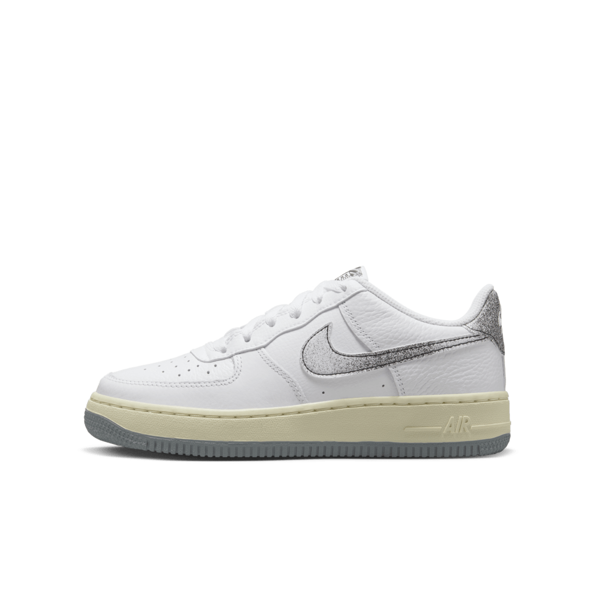 Nike Air Force 1 GS '50 Years of Hip-Hop' DX1657-100