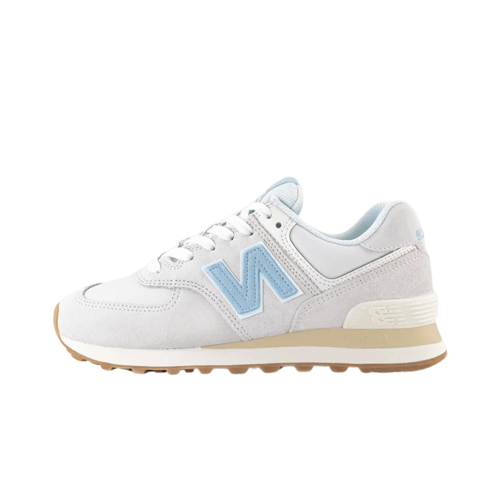 New Balance 574 Core panelled