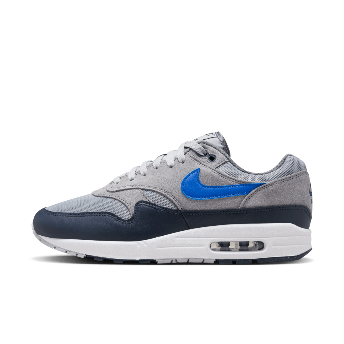 Nike Air Max 1 'Navy & Grey' FZ5808-003