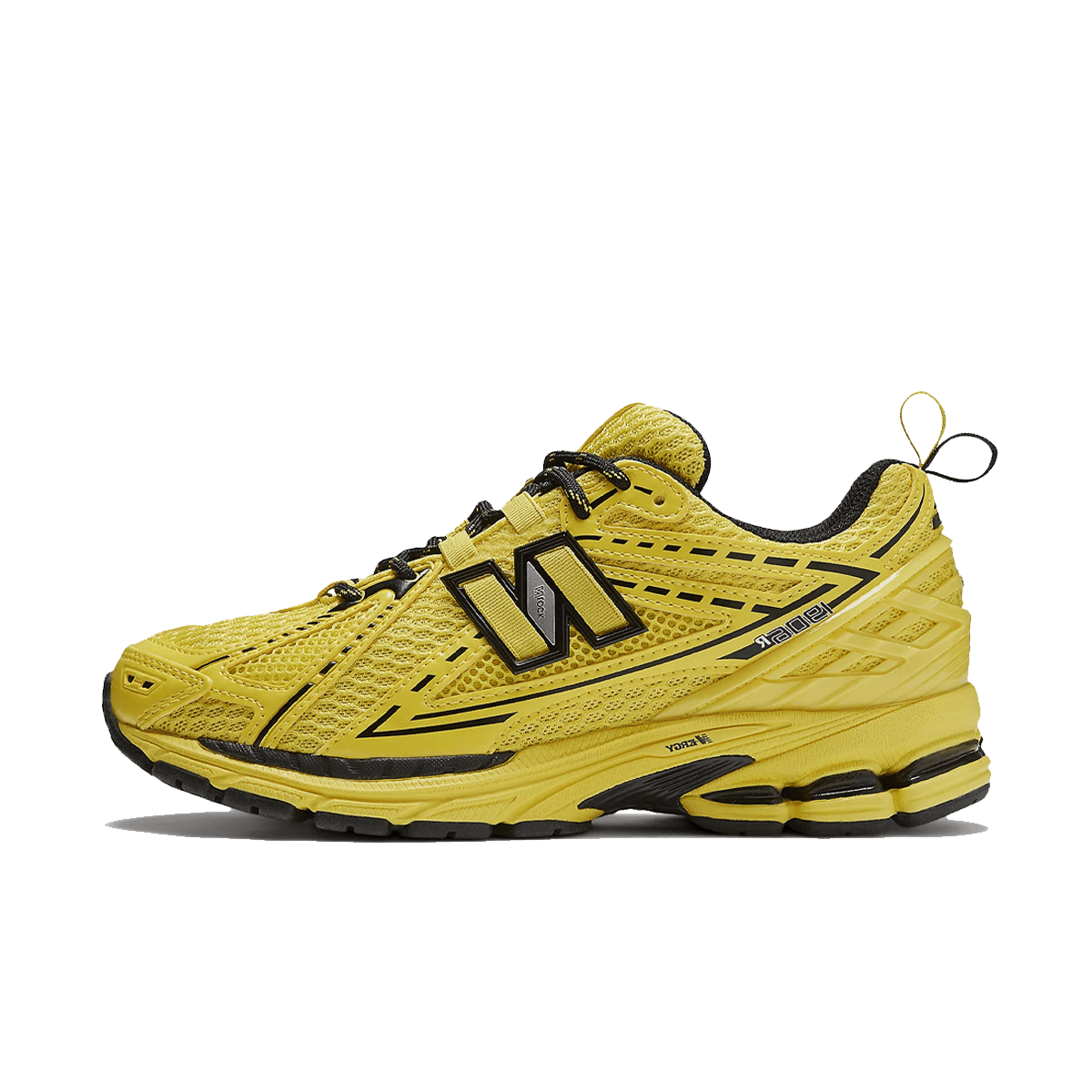 GANNI x New Balance 1906R 'Blazing Yellow' M1906RGA