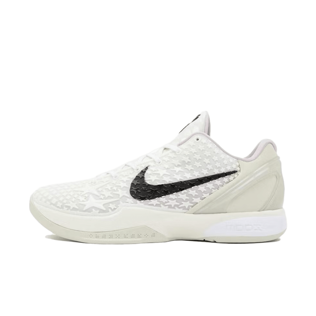 Nike Kobe 6 Protro 'Sail' FQ3546-100