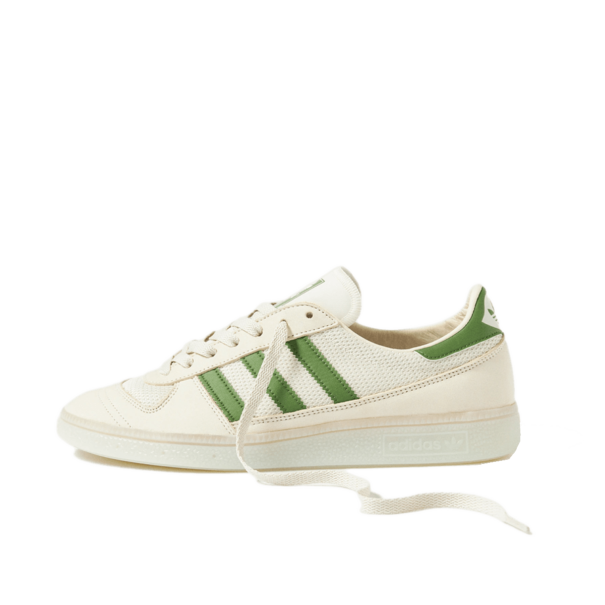 END. x adidas SPZL Wilsy 'White' - By The Sea Pack IH9928