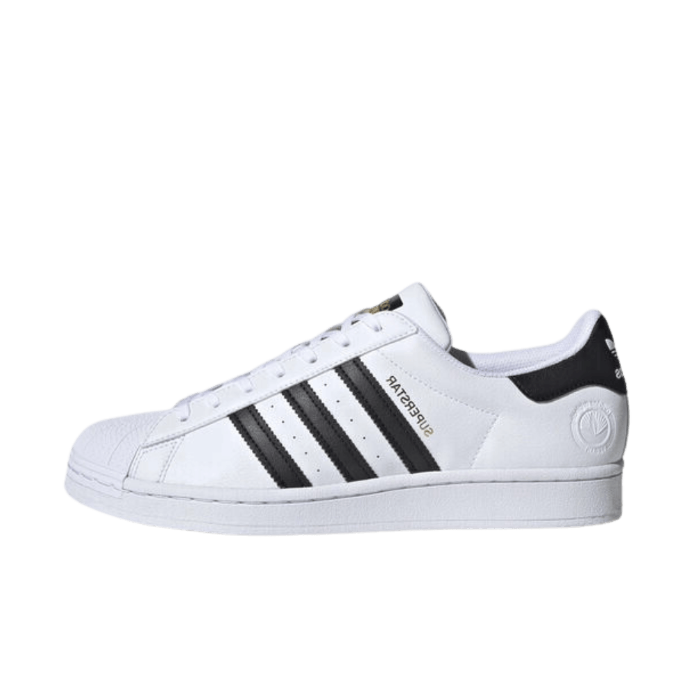 adidas Superstar Vegan FW2295