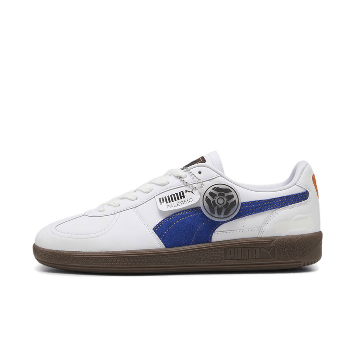 Rocket League x PUMA Palermo 'White'