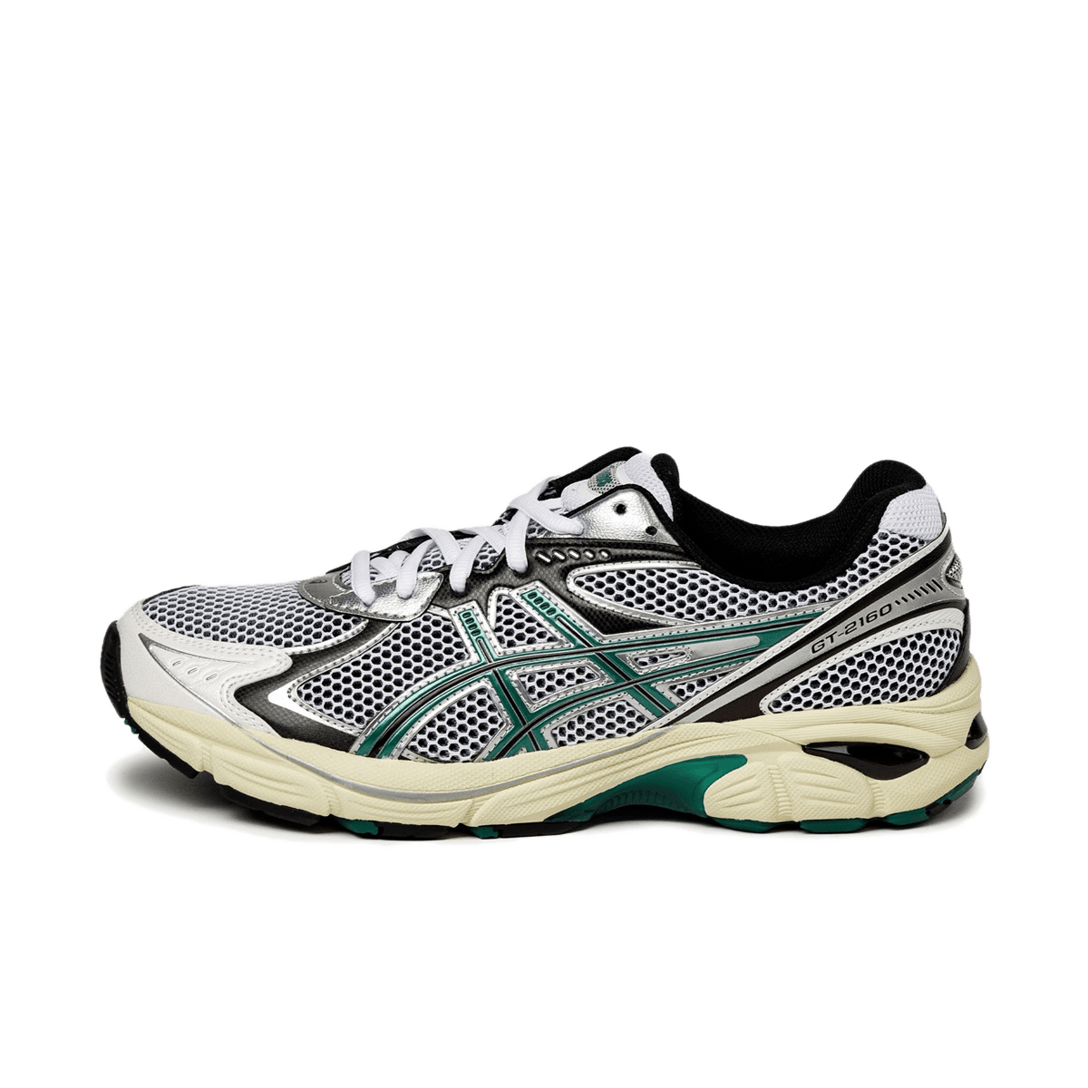 Asics GT-2160 'Jasper Green' 1203A275-106