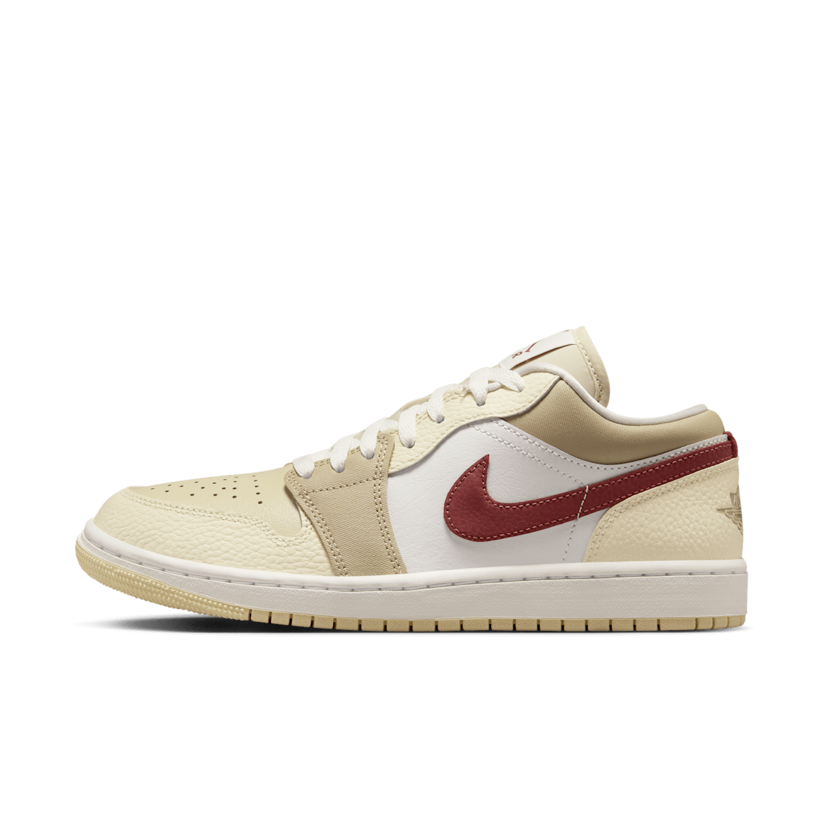 Air Jordan 1 Low 'Summit White' HV6530-100