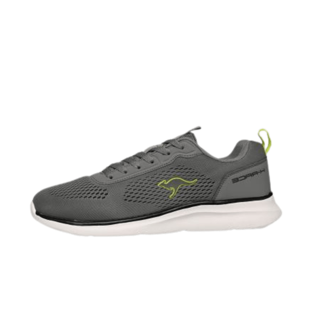 Kangaroos K-Race Stan