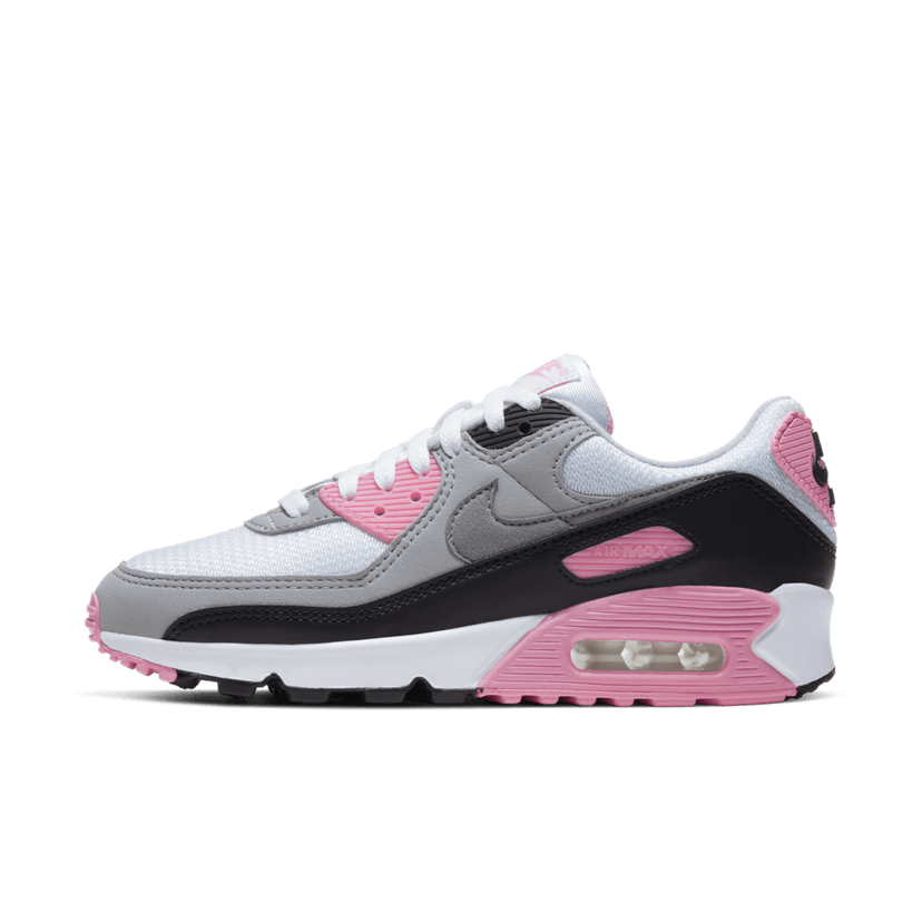 Nike Air Max 90 Futura Wmns Grey Pastel Dm9922 001 Sneakerjagers