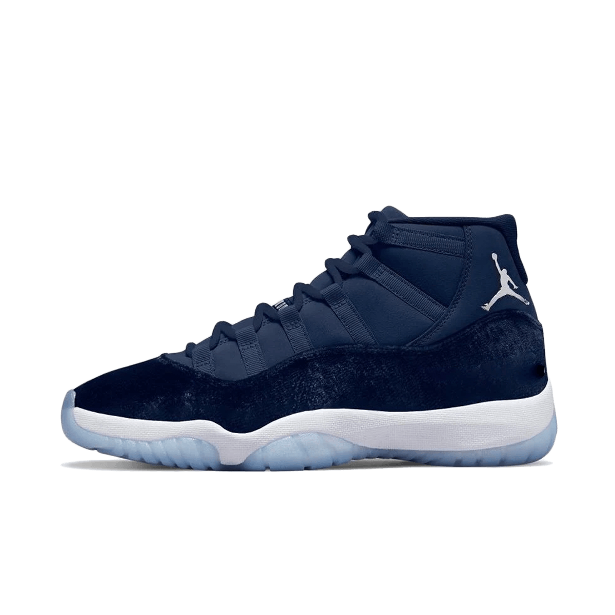 Air Jordan 11 WMNS 'Midnight Navy'