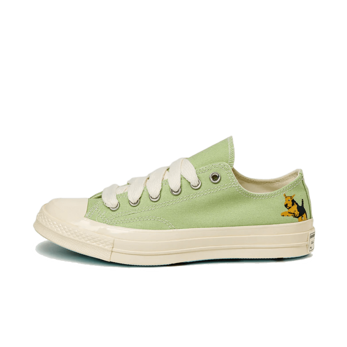 Golf Le Fleur x Converse Chuck Taylor 70 'Margarita' A11677C