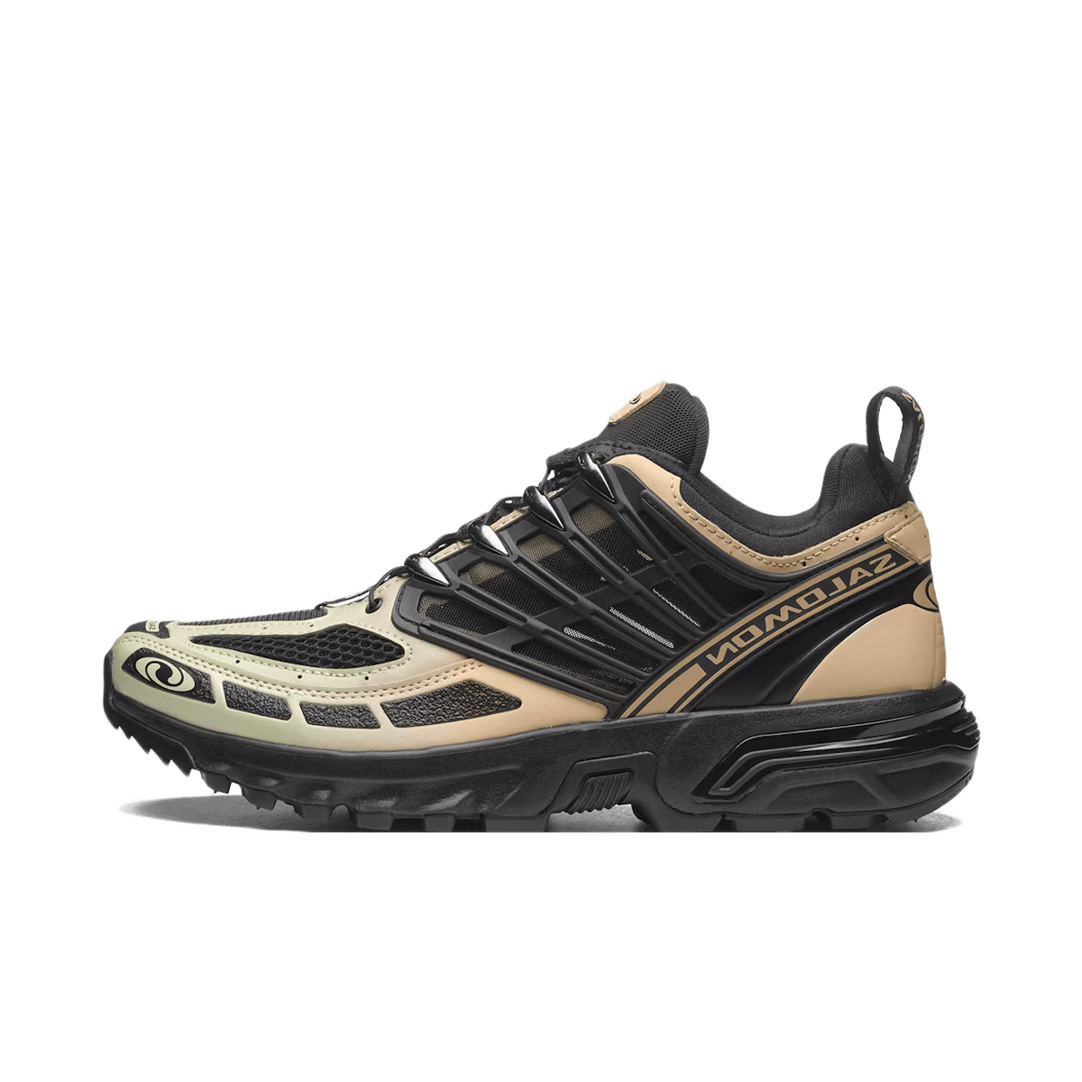 Salomon ACS Pro Chromatic 'Soft Clay'